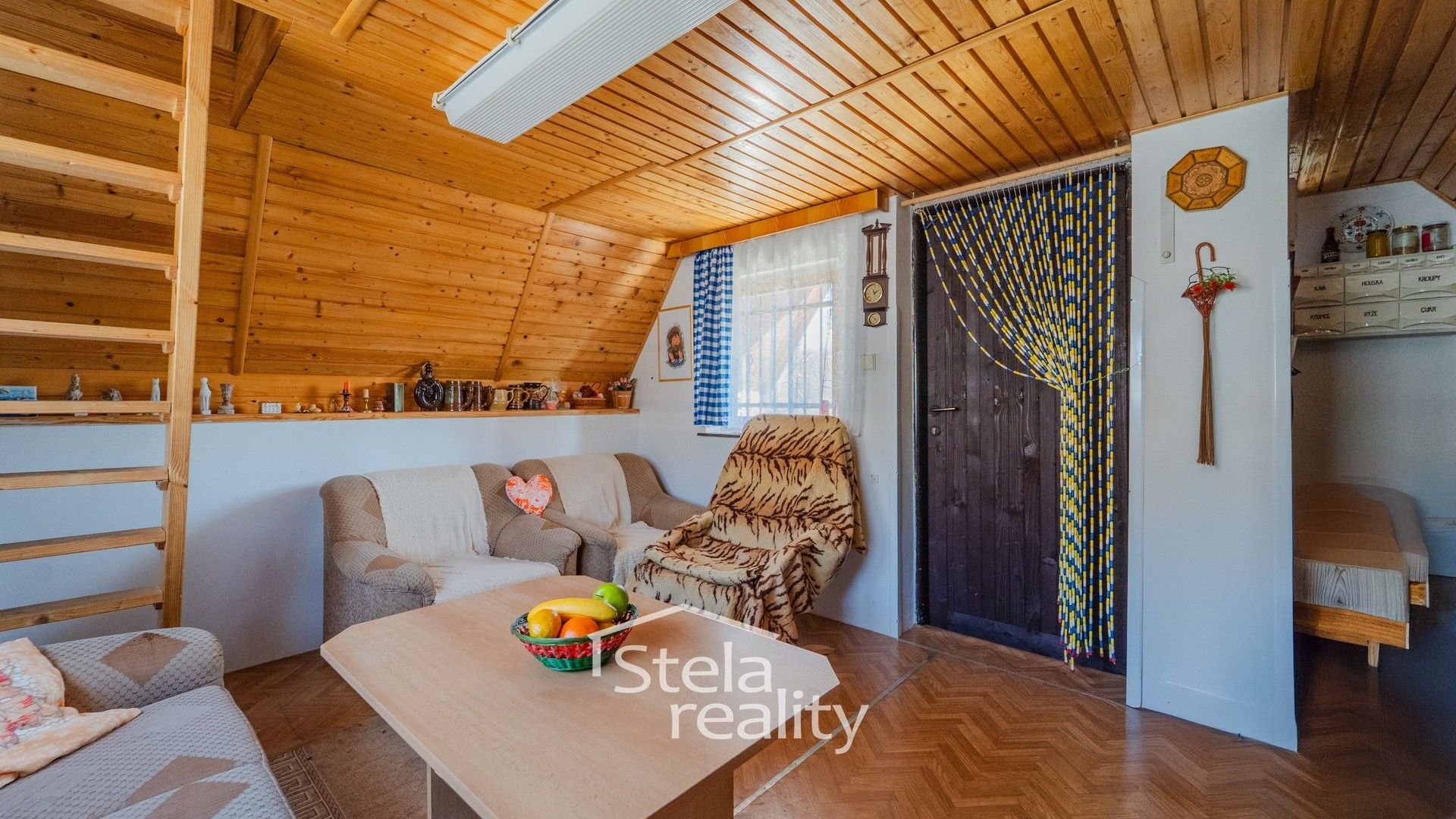 Chaty, Mezina, 47 m² - 2