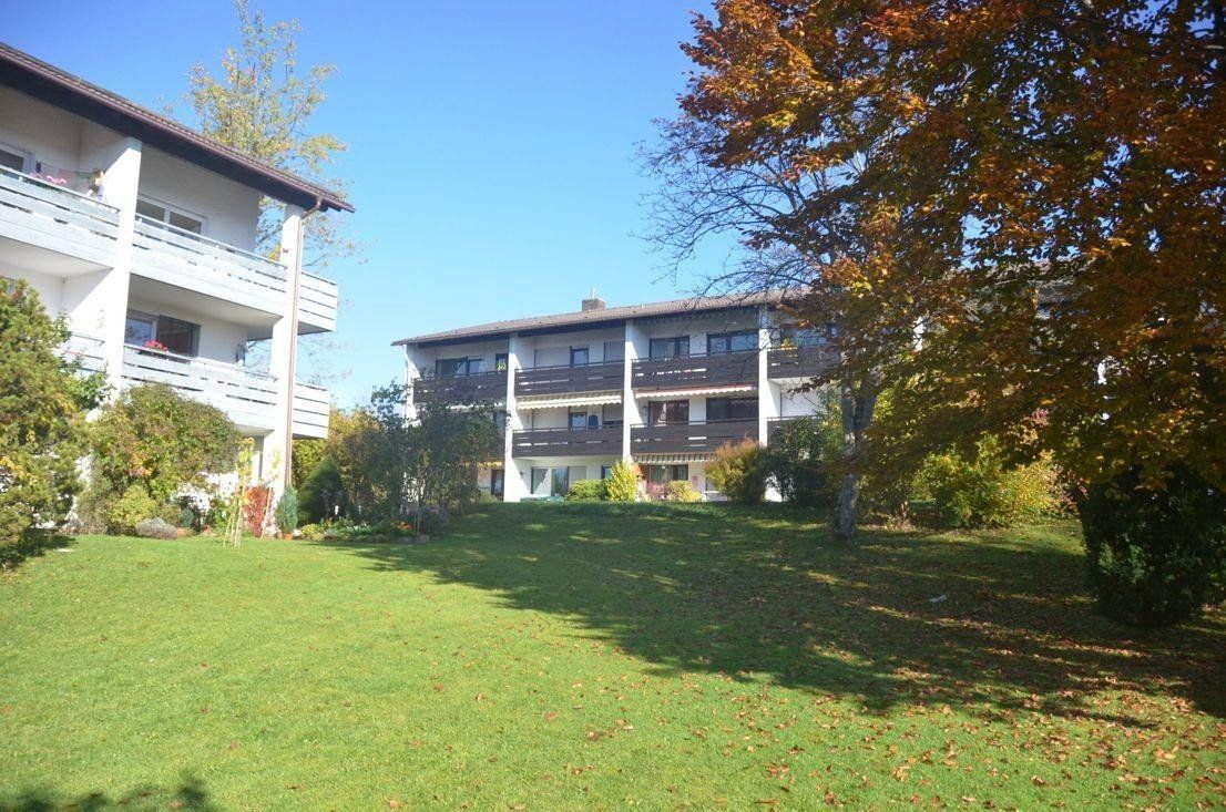 4+1, Längenfeldweg Murnau a. Staffelsee Murnau a. Staffelsee Bayern 82418, 91 m² - 1