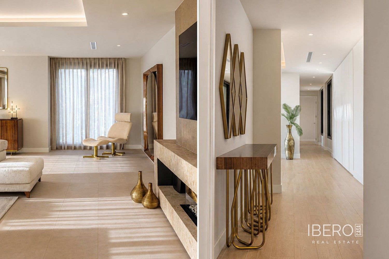 Prodej rodinný dům - El Paraiso, ES, 771 m² - 2