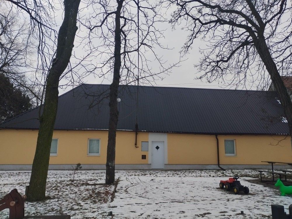 Rodinné domy, Týnec nad Labem, 281 26