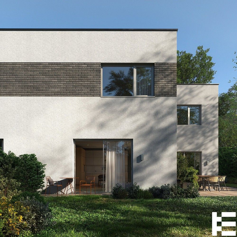 Prodej rodinný dům - Praha - Kunratice, okres Praha 4, Hlavní město Praha, 238 m² - 2