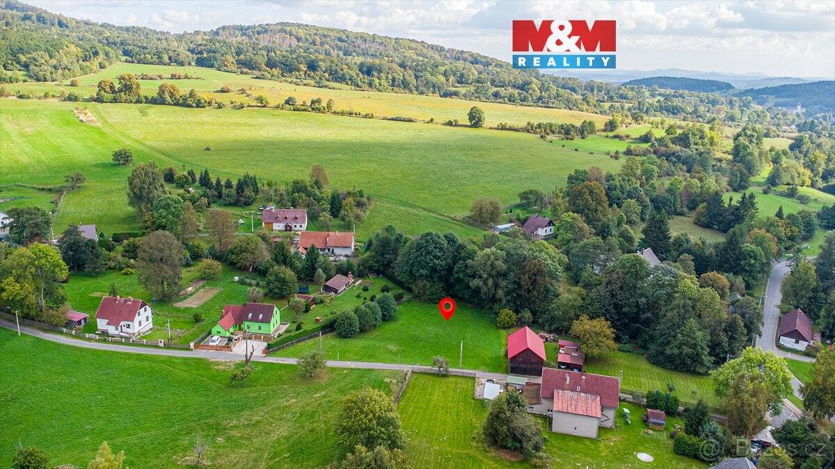 Pozemky pro bydlení, Volfartice, 471 12