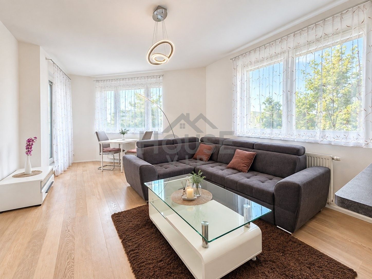 Prodej byt 2+kk - Honzíkova, Praha Dolní Měcholupy, 56 m² - 5