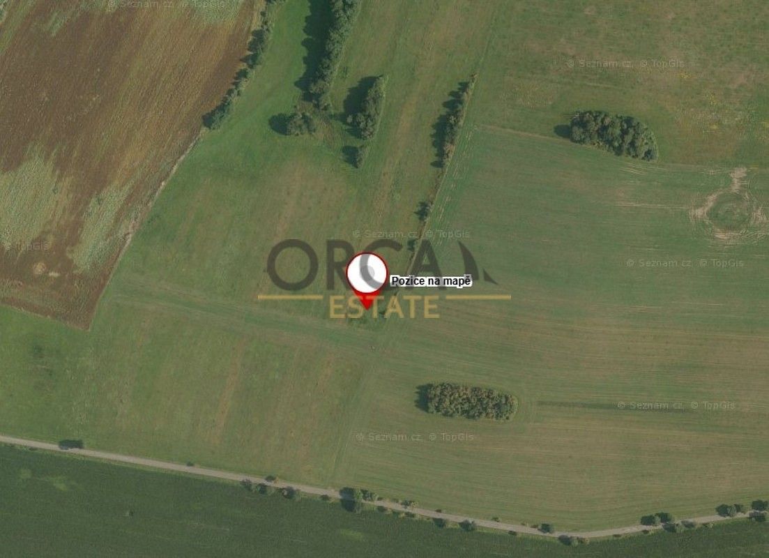 Zemědělský pozemek · Brodek u Konice, okres Prostějov, Olomoucký kraj - 4