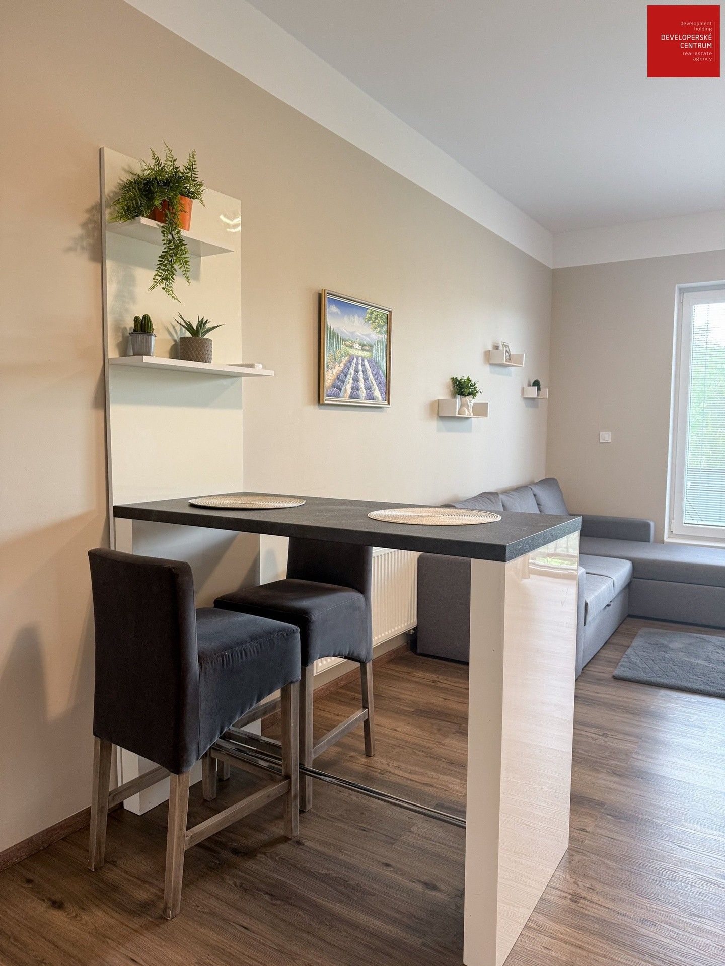 Pronájem byt 2+kk - Chebská, Mariánské Lázně, 53 m² - 5