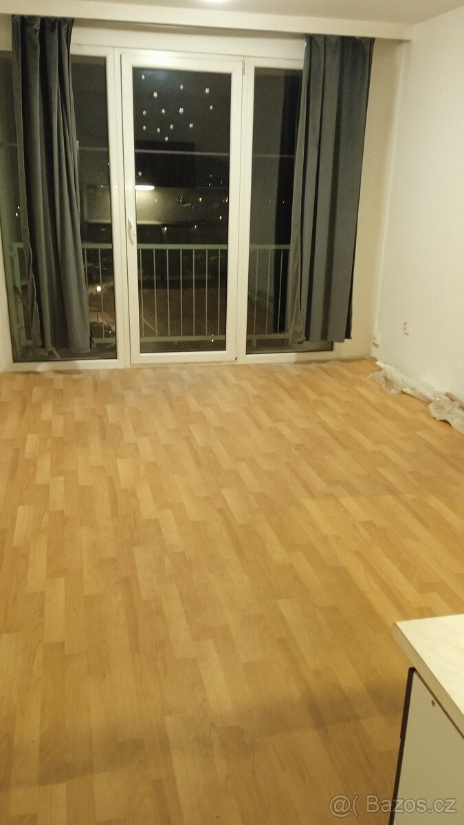 Pronájem byt - Jindřichův Hradec, 377 01