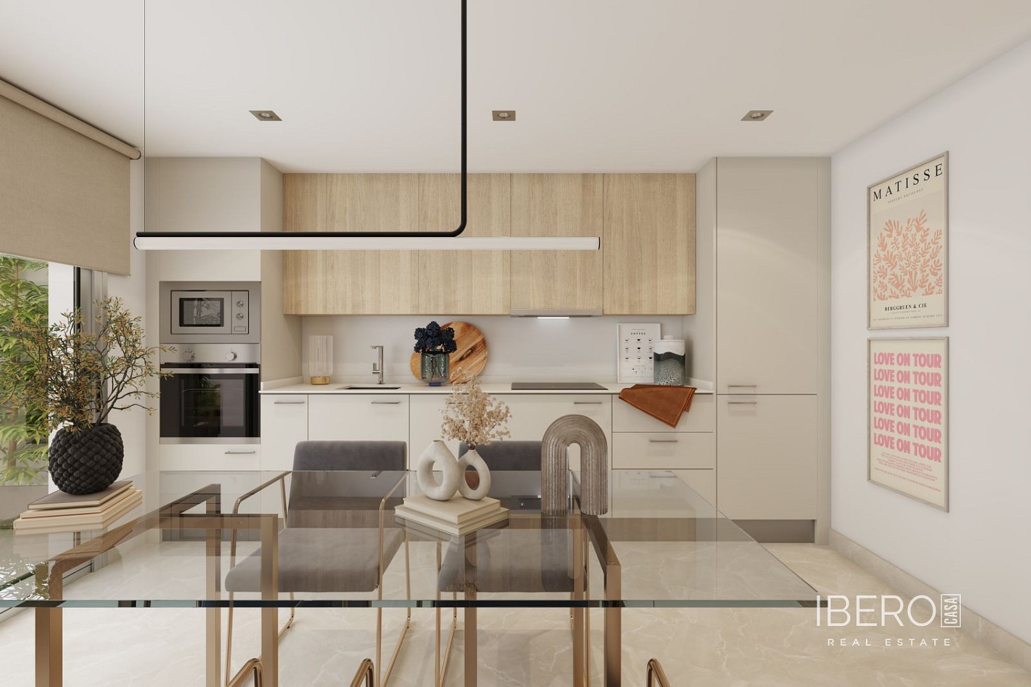 Byt 3+kk · 75 m² · Mijas, Španělsko - 3