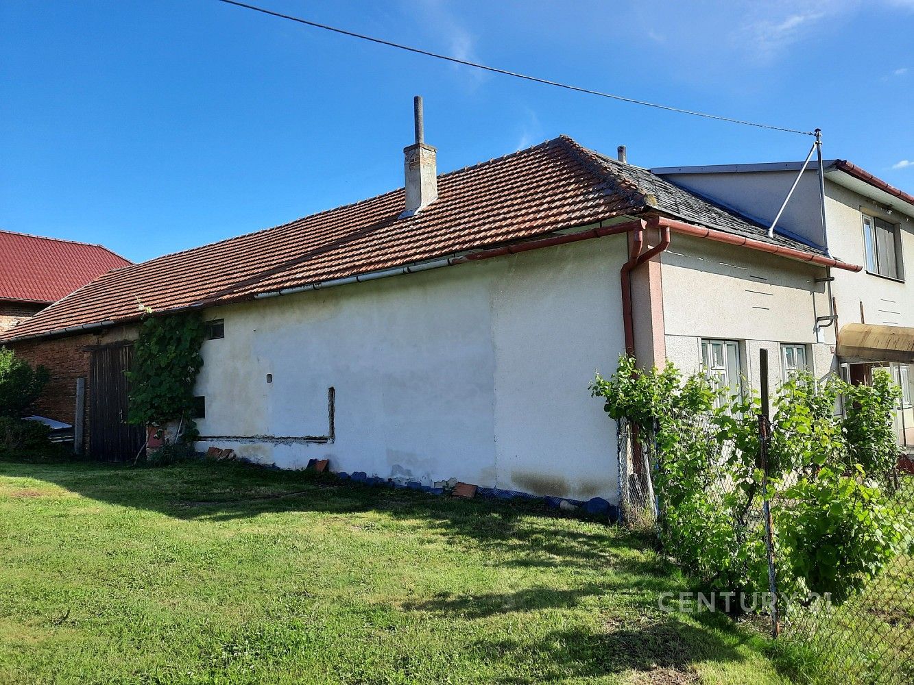 Rodinný dům · 150 m² · Pačlavice, okres Kroměříž - 4