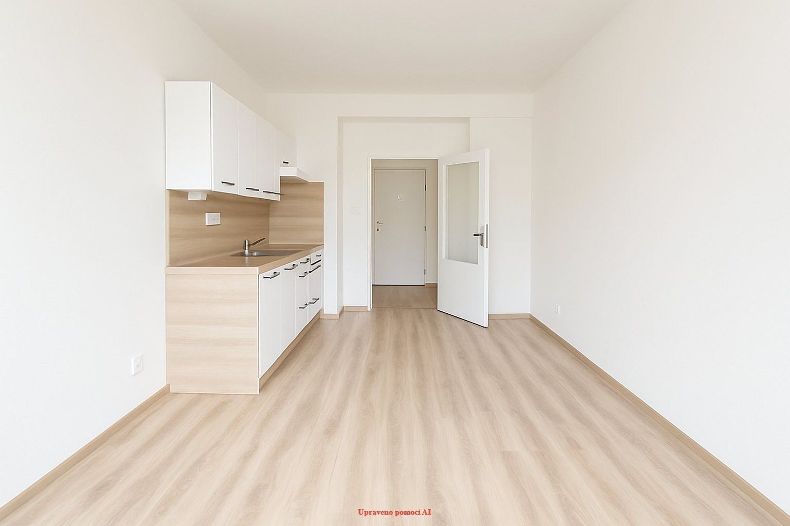 1+kk, Mírová, Havířov - Havířov-město, Moravskoslezský kraj, 17 m² - 2