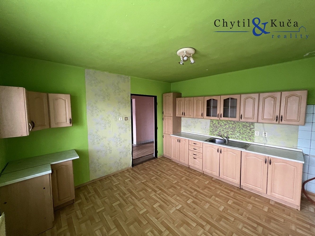 Rodinný dům · 150 m² · Koválovice-Osíčany - Osíčany, okres Prostějov - 3