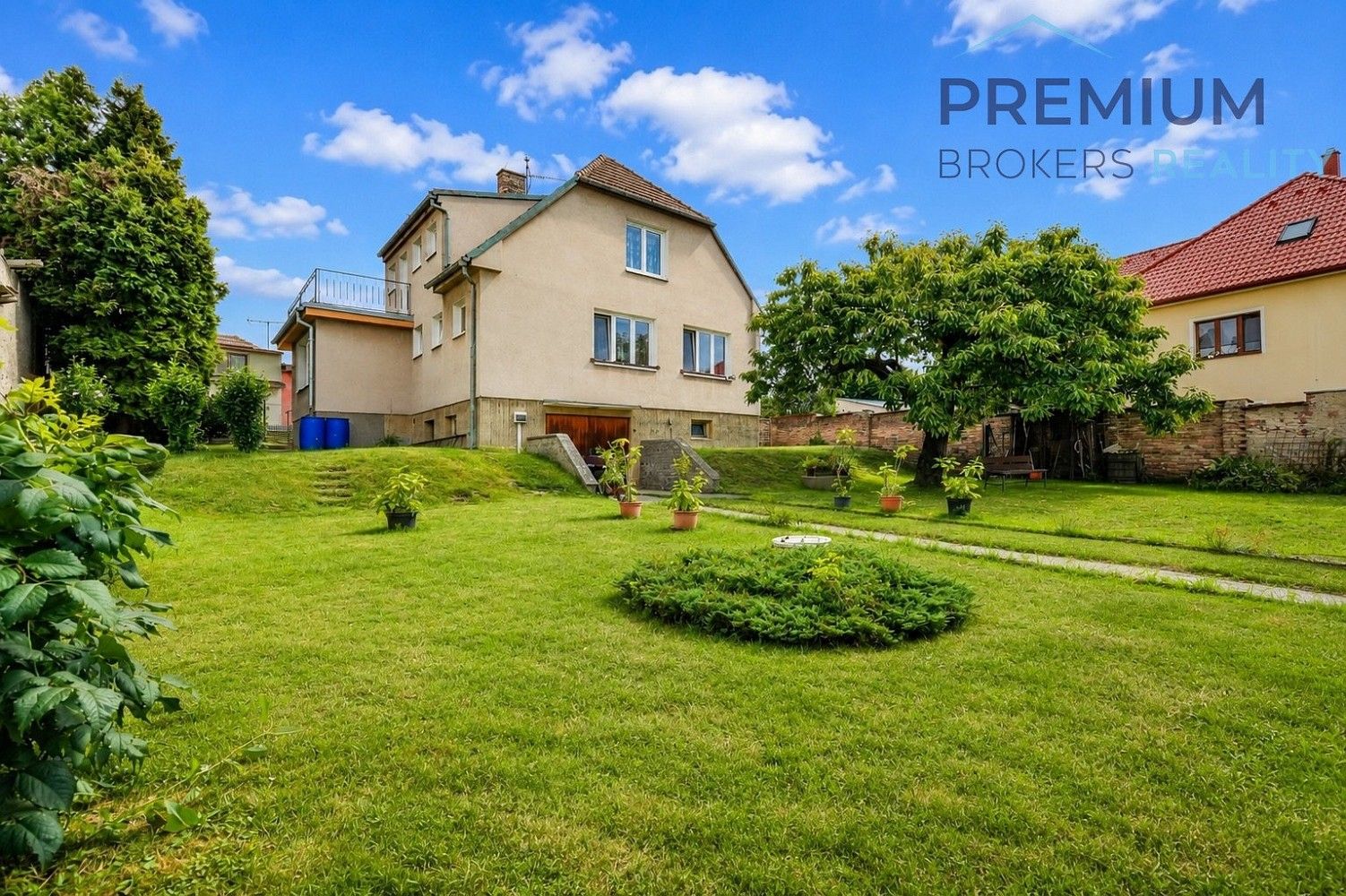 Rodinný dům, 155 m²