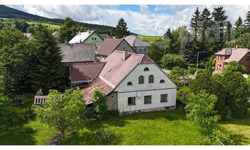 Rodinný dům, 113 m²