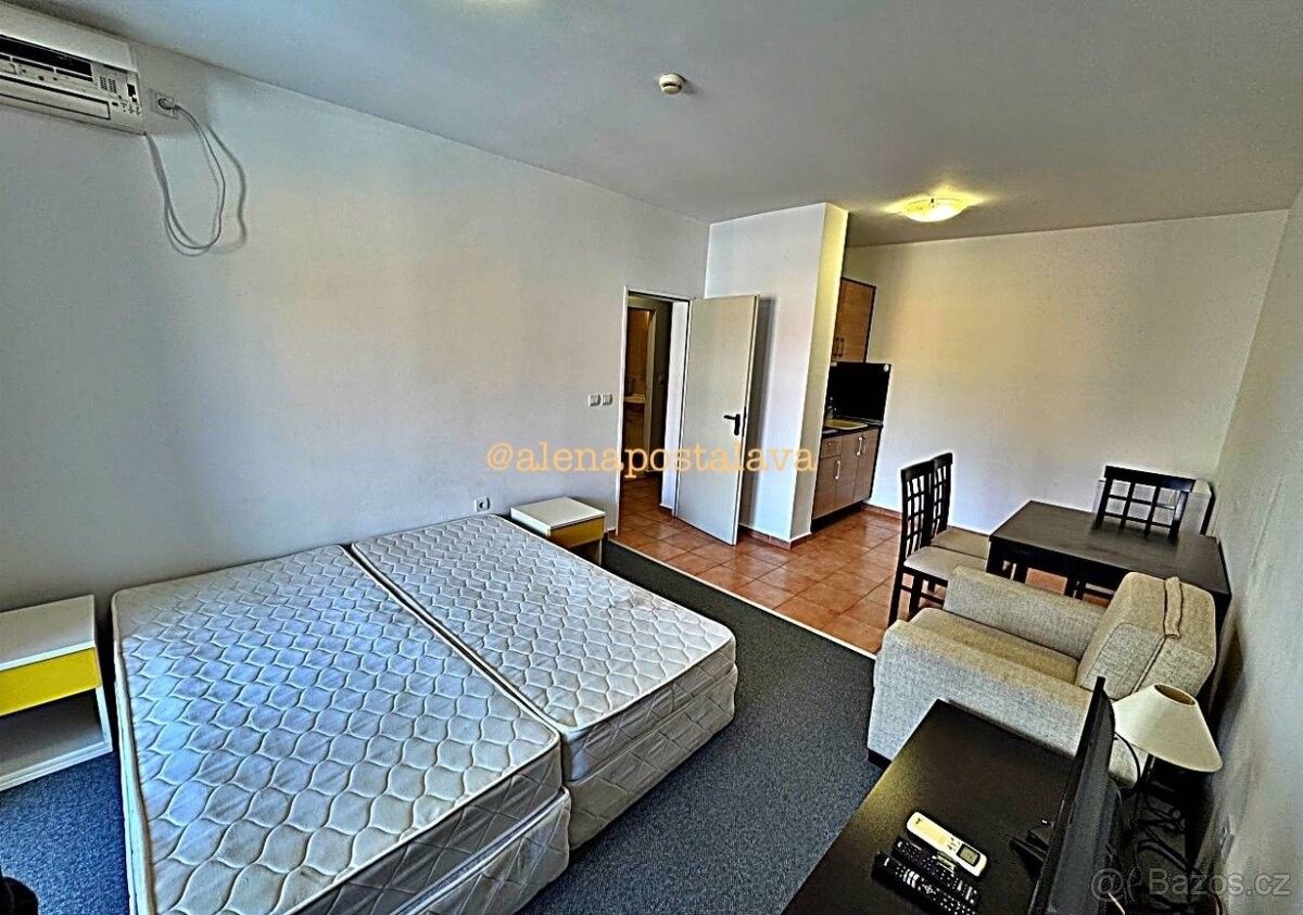 Byty, 987 66, Zahraničí - 2