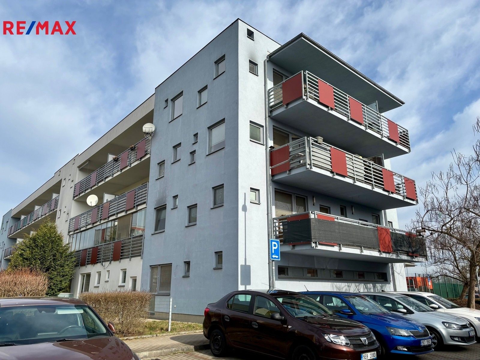 1+kk, Za Pivovarem 841, Lázně Bohdaneč, 49 m²