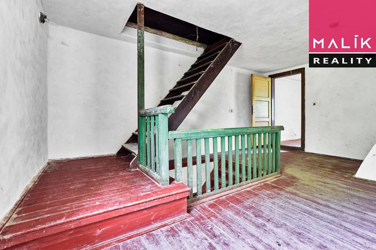 Rodinný dům · 157 m² · Ostrov - Květnová, okres Karlovy Vary, Karlovarský kraj - 4