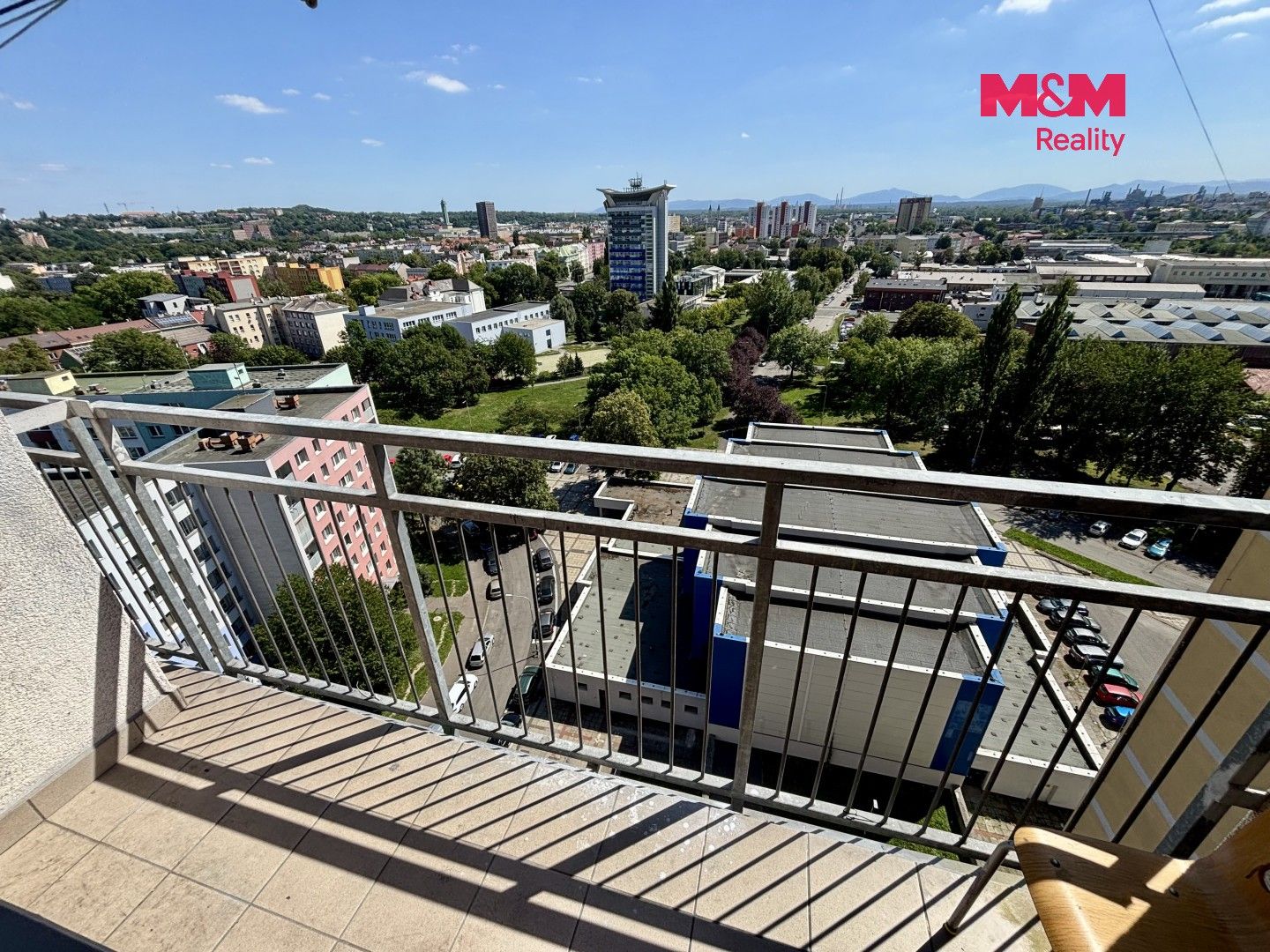 1+kk, Maroldova, Ostrava, 32 m² - 2