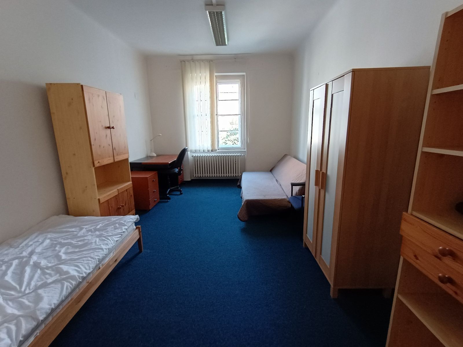 Byty, Matoušova, Praha - Smíchov, 110 m² - 2