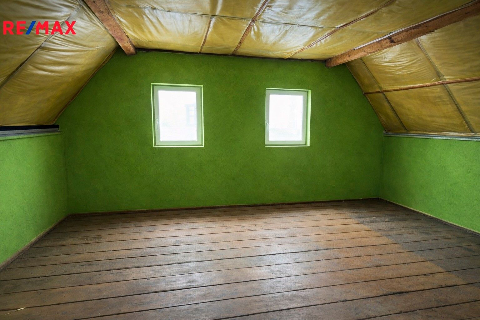 Prodej rodinný dům - Mikulášovice, 160 m²