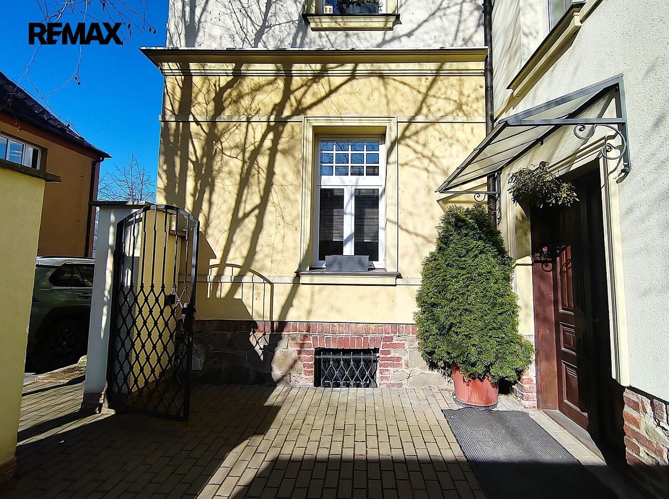 3+1, Krnov - Pod Cvilínem, okres Bruntál, Moravskoslezský kraj, 92 m² - 2