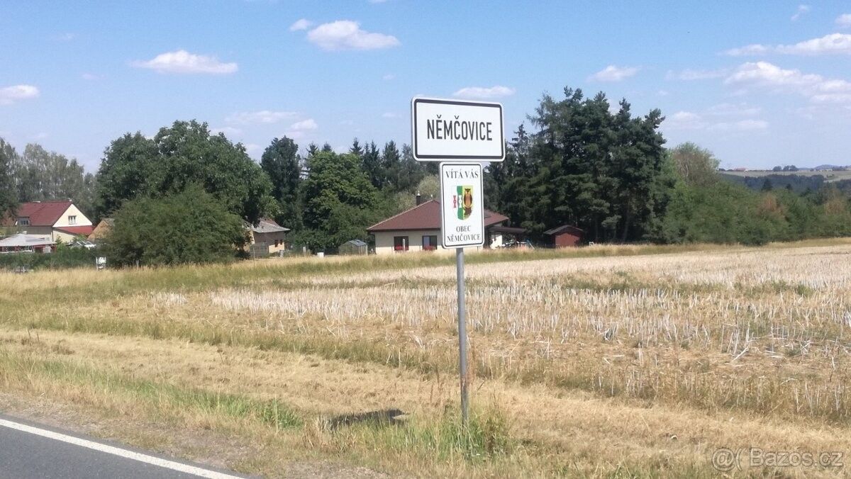 Pozemky pro bydlení, Břasy, 338 24