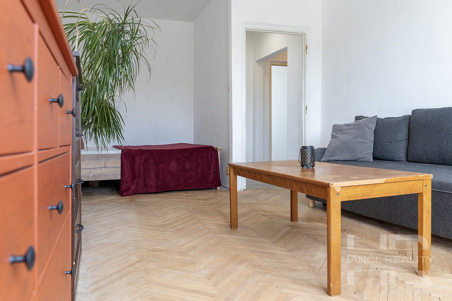 Prodej byt 2+1 - Brno - Štýřice, okres Brno-město, Jihomoravský kraj, 54 m² - 5