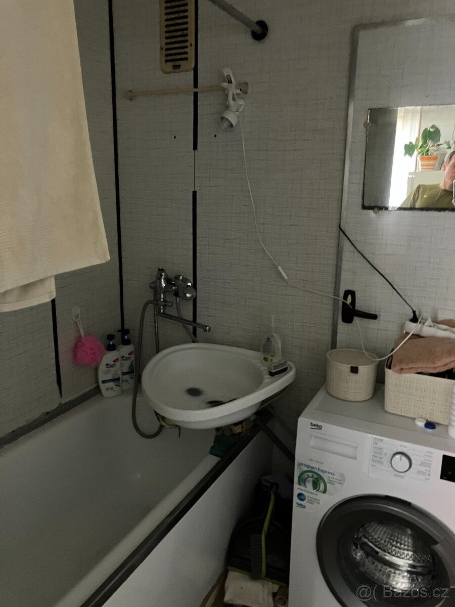 Byt · Náměšť nad Oslavou, 675 71 - 4