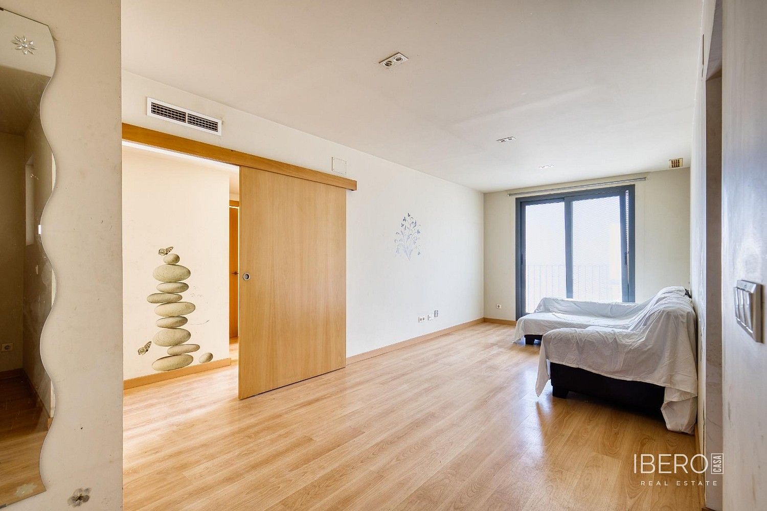 4+kk, Elche, Španělsko, 70 m² - 2