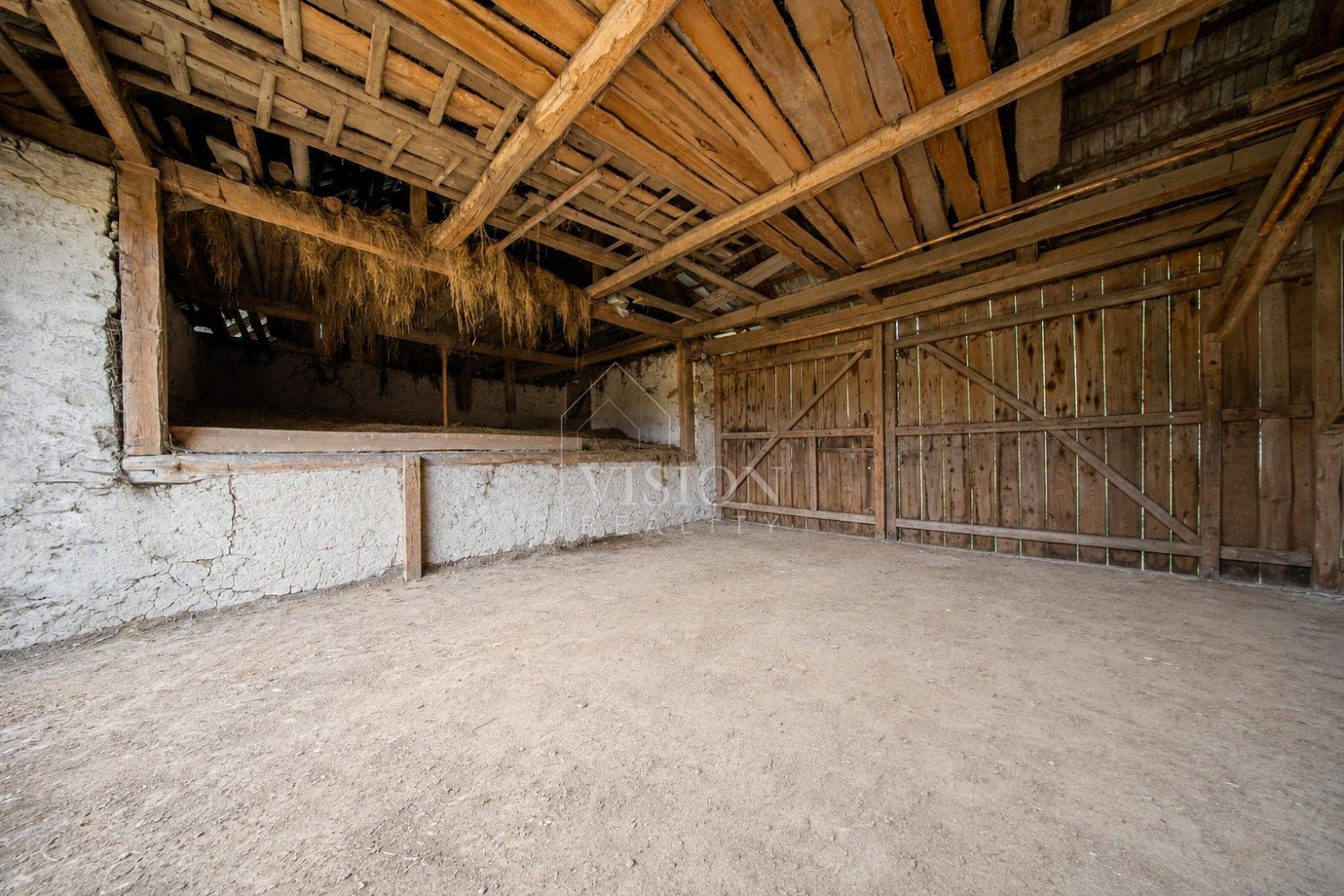 Zemědělský objekt · 156 m² · Sepekov, okres Písek, Jihočeský kraj - 3