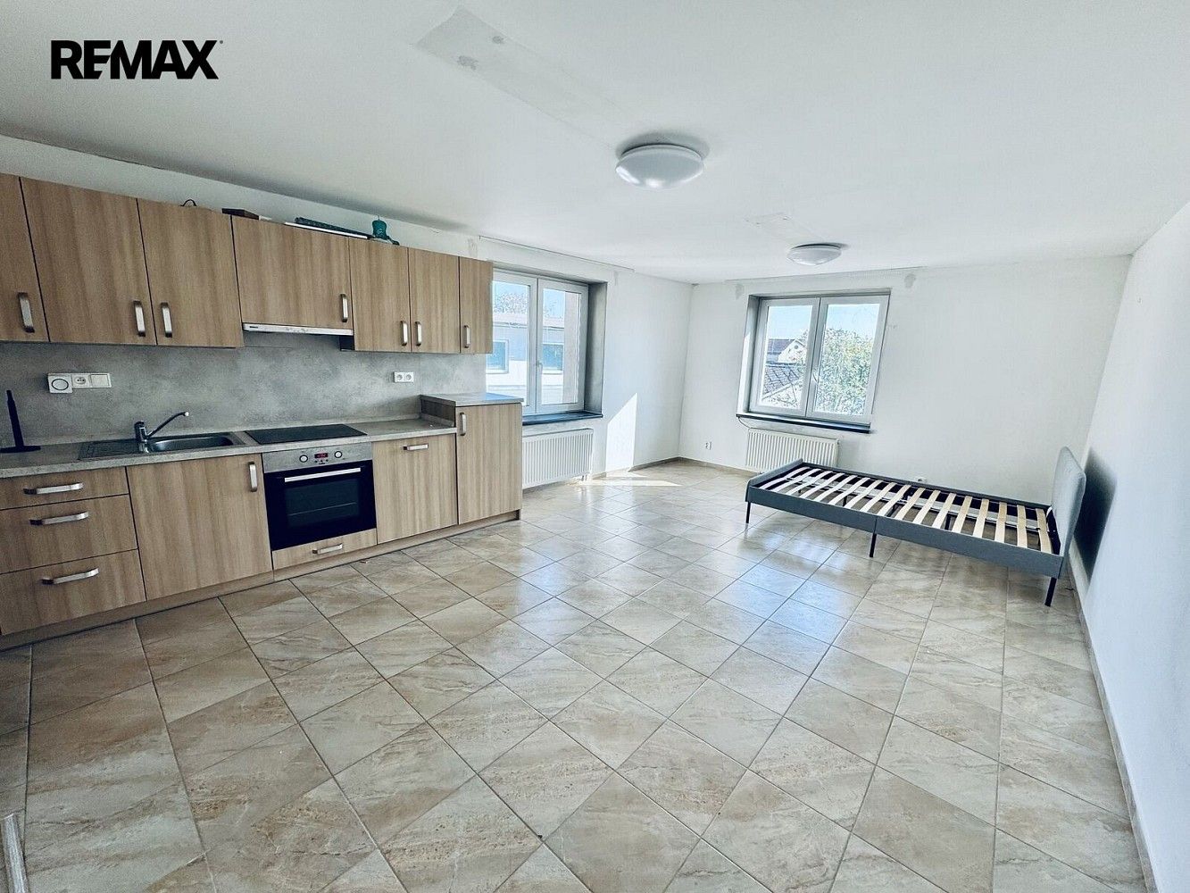 1+kk, Lanškroun - Žichlínské Předměstí, okres Ústí nad Orlicí, Pardubický kraj, 30 m² - 1