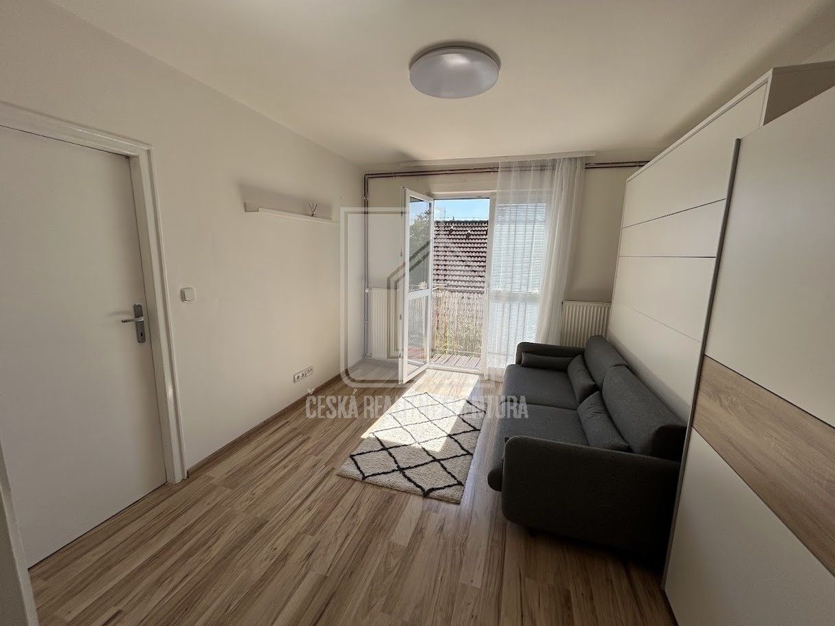 2+1, Herbenova, Praha, 55 m² - 2