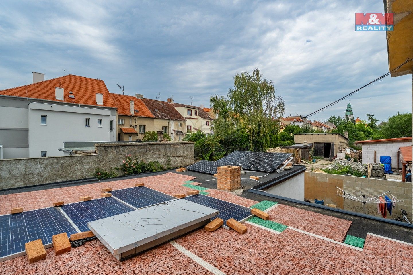 Byt 2+1 · 44 m² · Barákova, Roudnice nad Labem - 3