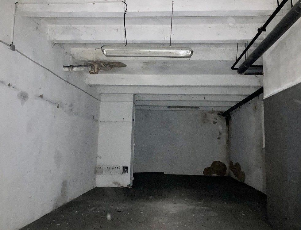 Obchodní prostory · 60 m² · Na Hlídce, Praha - Žižkov - 2