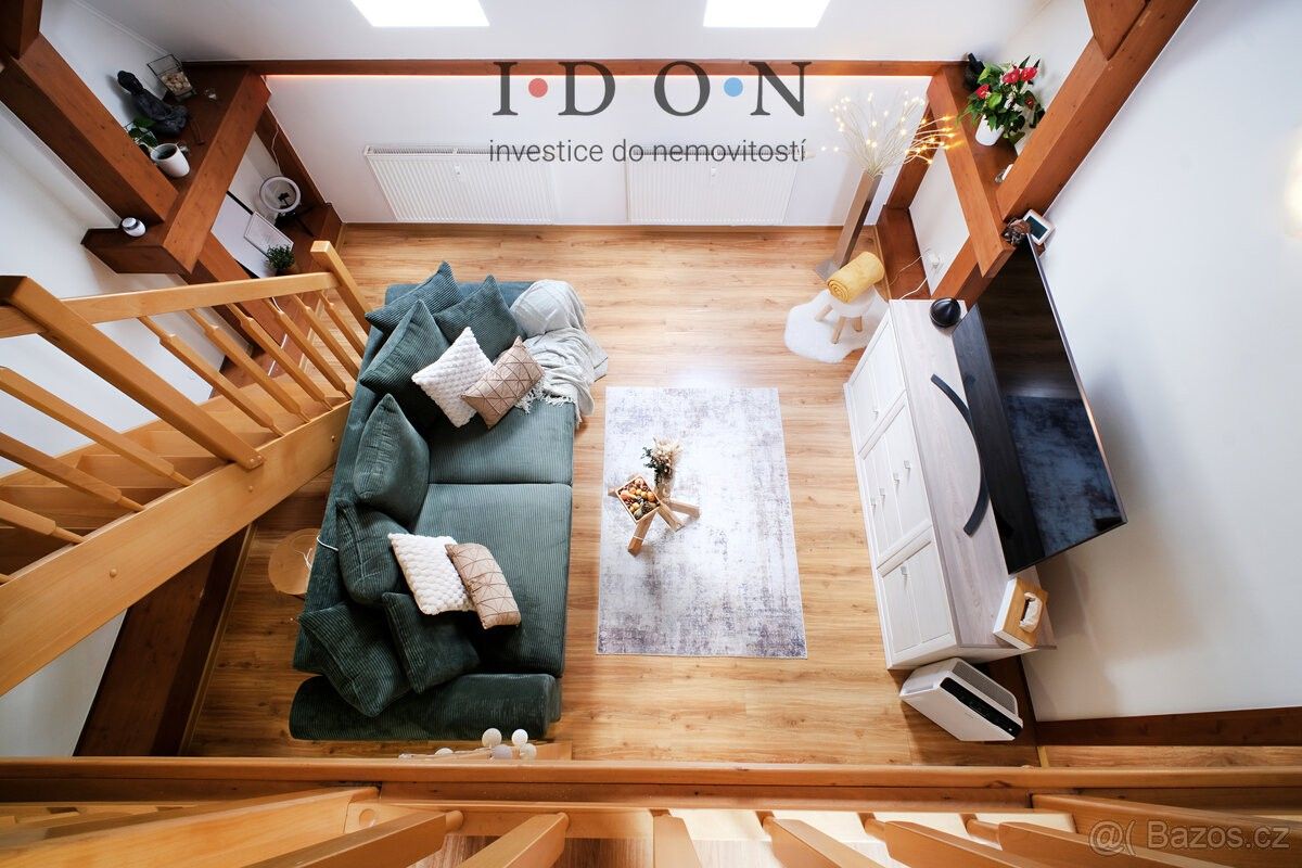 Prodej rodinný dům - Ostrava, 702 00