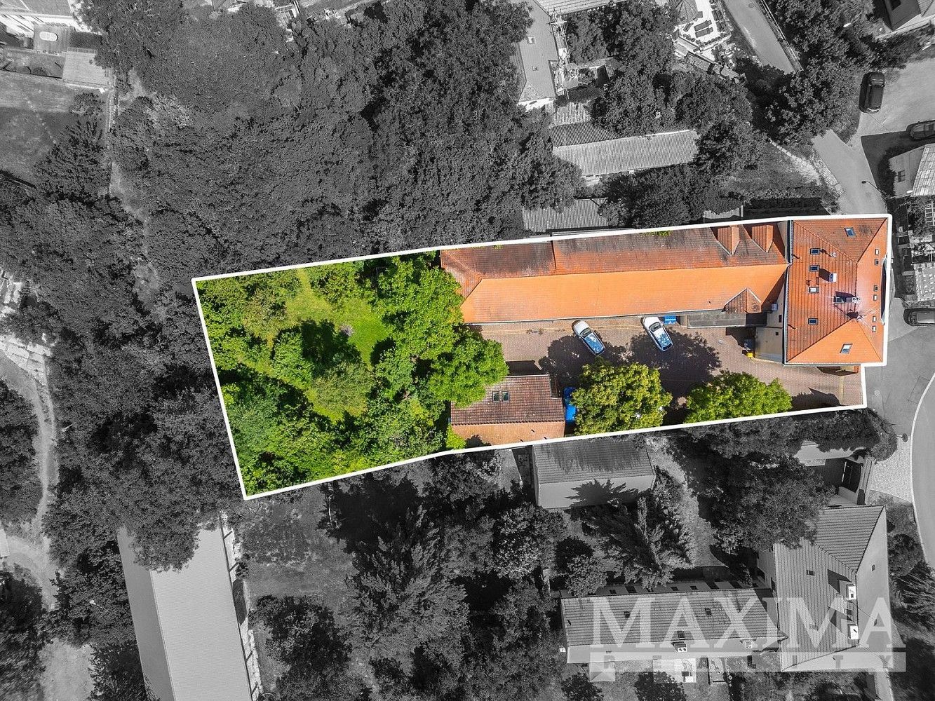 Kancelář · 250 m² · Praha - Bohnice, okres Praha 8, Hlavní město Praha - 3