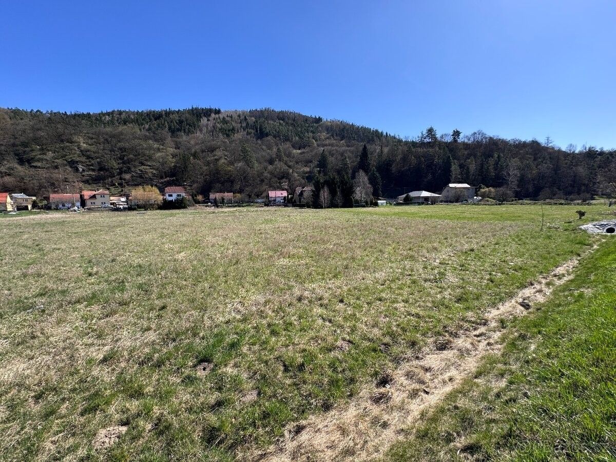 Prodej pozemek pro bydlení - Letovice, 679 61