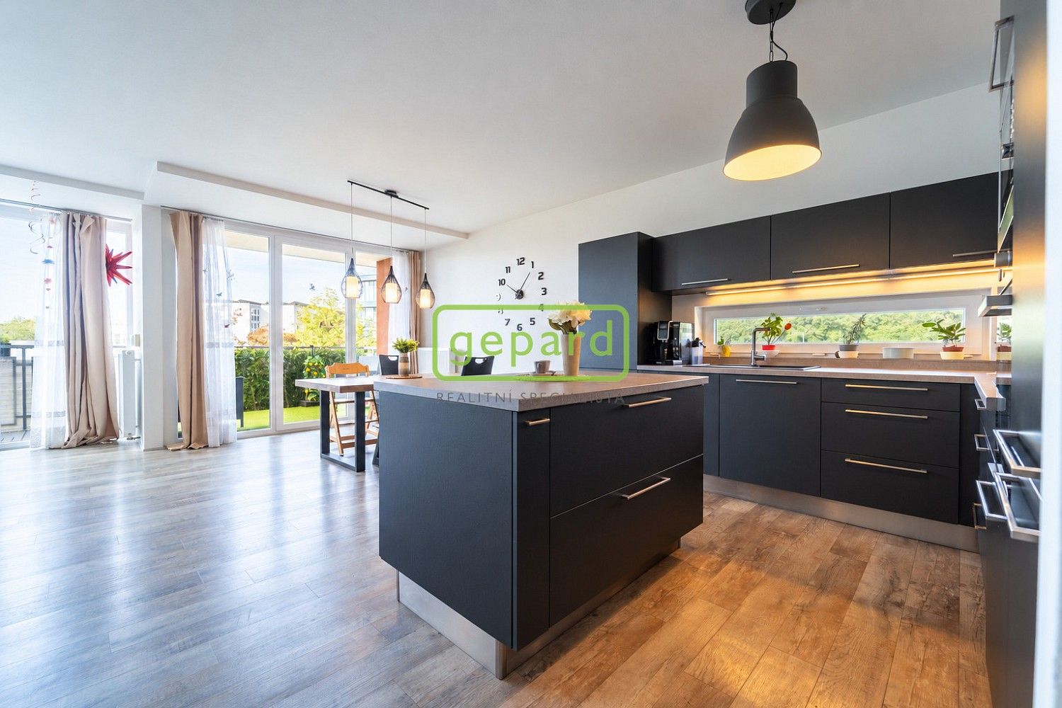 3+kk, Plzeň - Severní Předměstí, okres Plzeň-město, Plzeňský kraj, 109 m² - 1