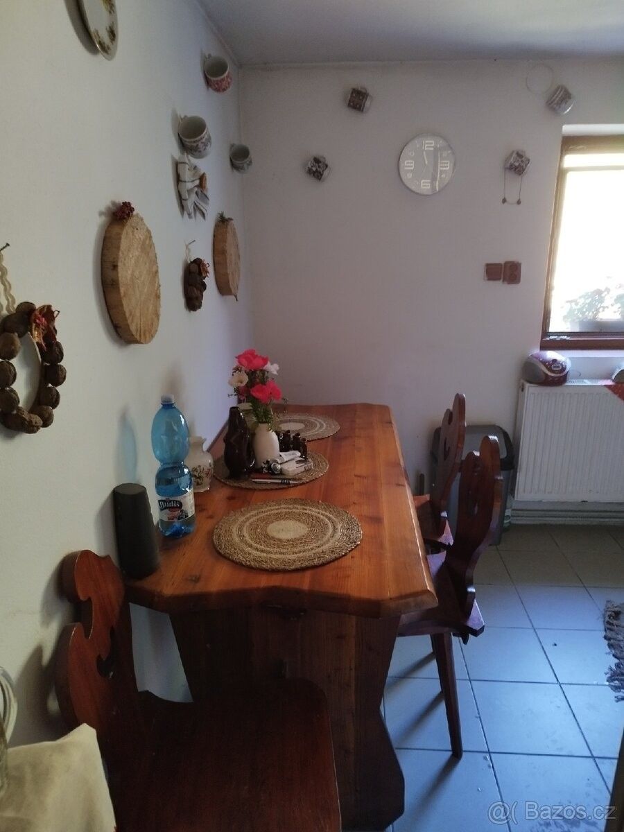 Pronájem rodinný dům - Drahany, 798 61 - 5