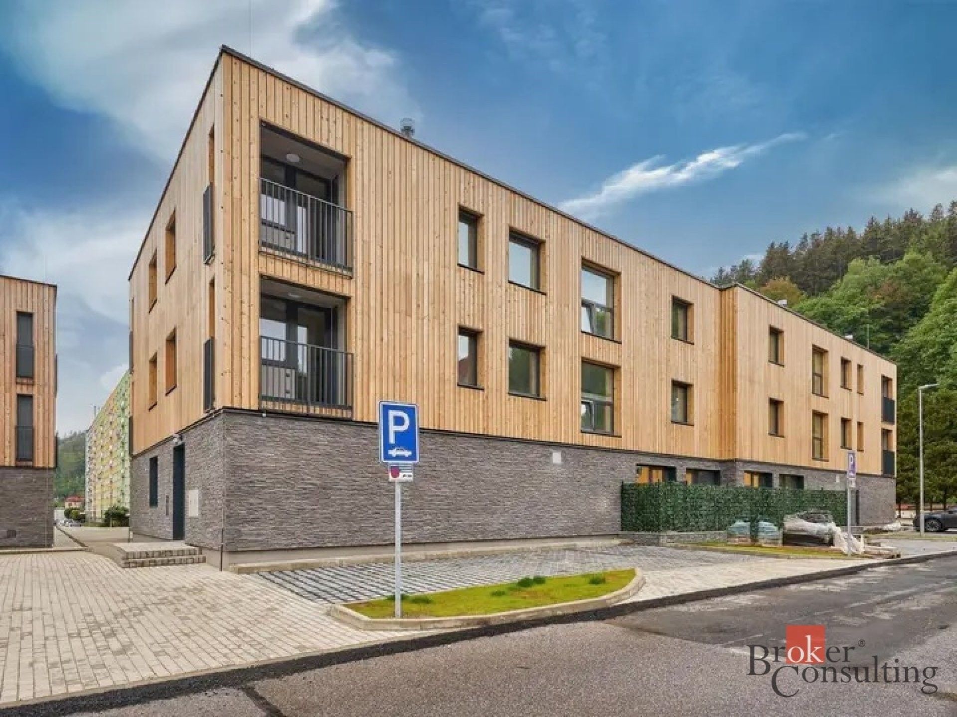 3+kk, Maršovská,Svoboda nad Úpou, 72 m²
