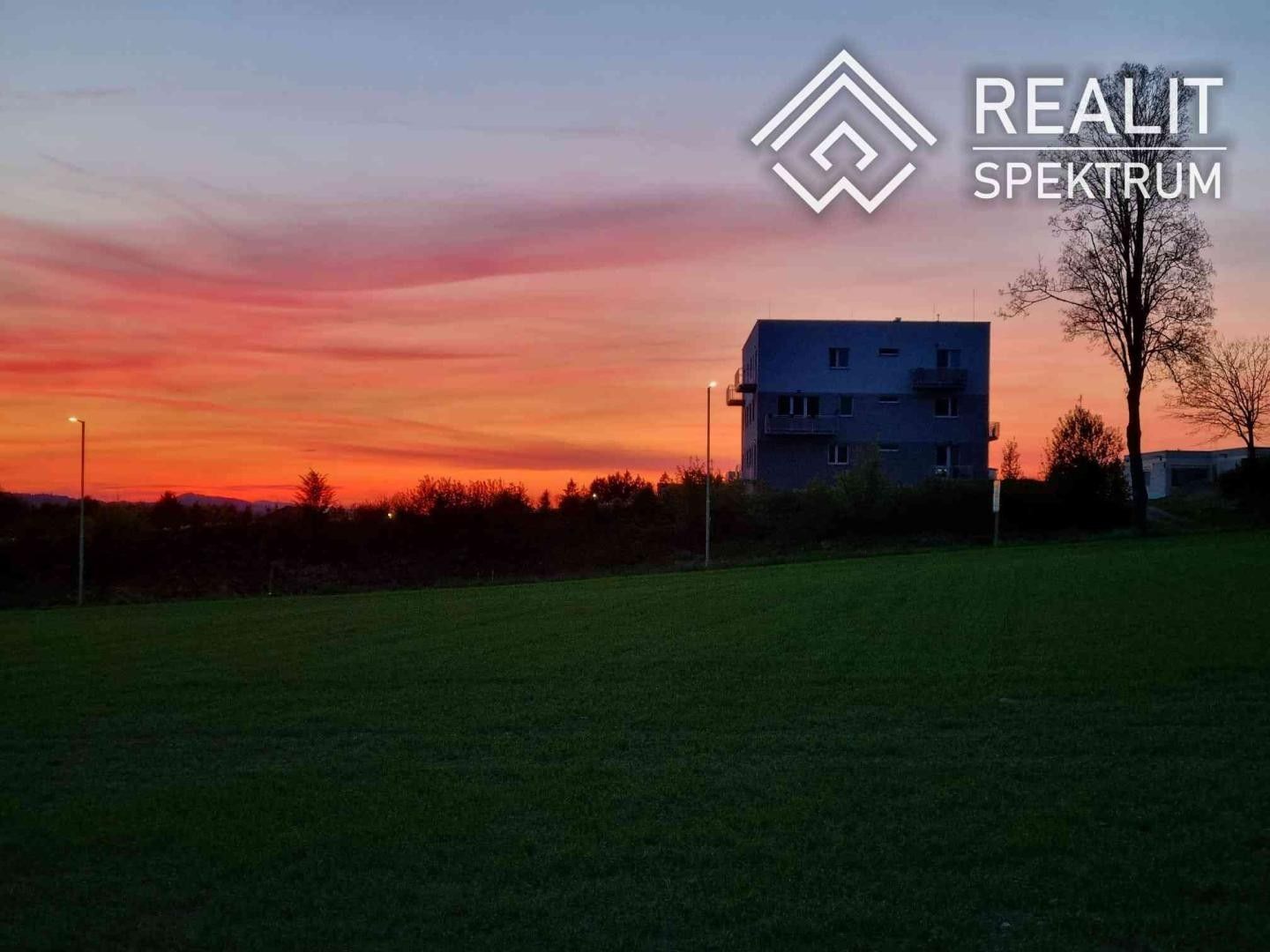 Pronájem byt 3+kk - U Valu, Letohrad, 62 m²