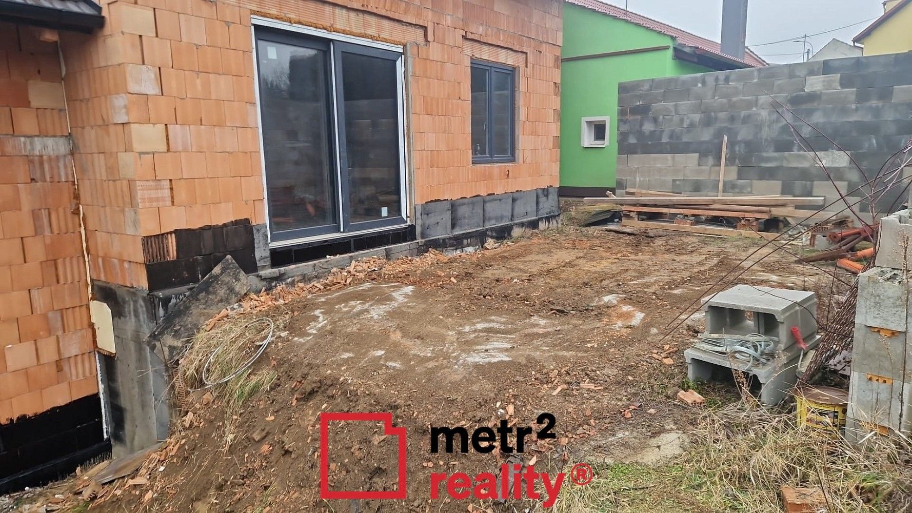 Rodinný dům · 174 m² · Kozlany, okres Vyškov, Jihomoravský kraj - 4