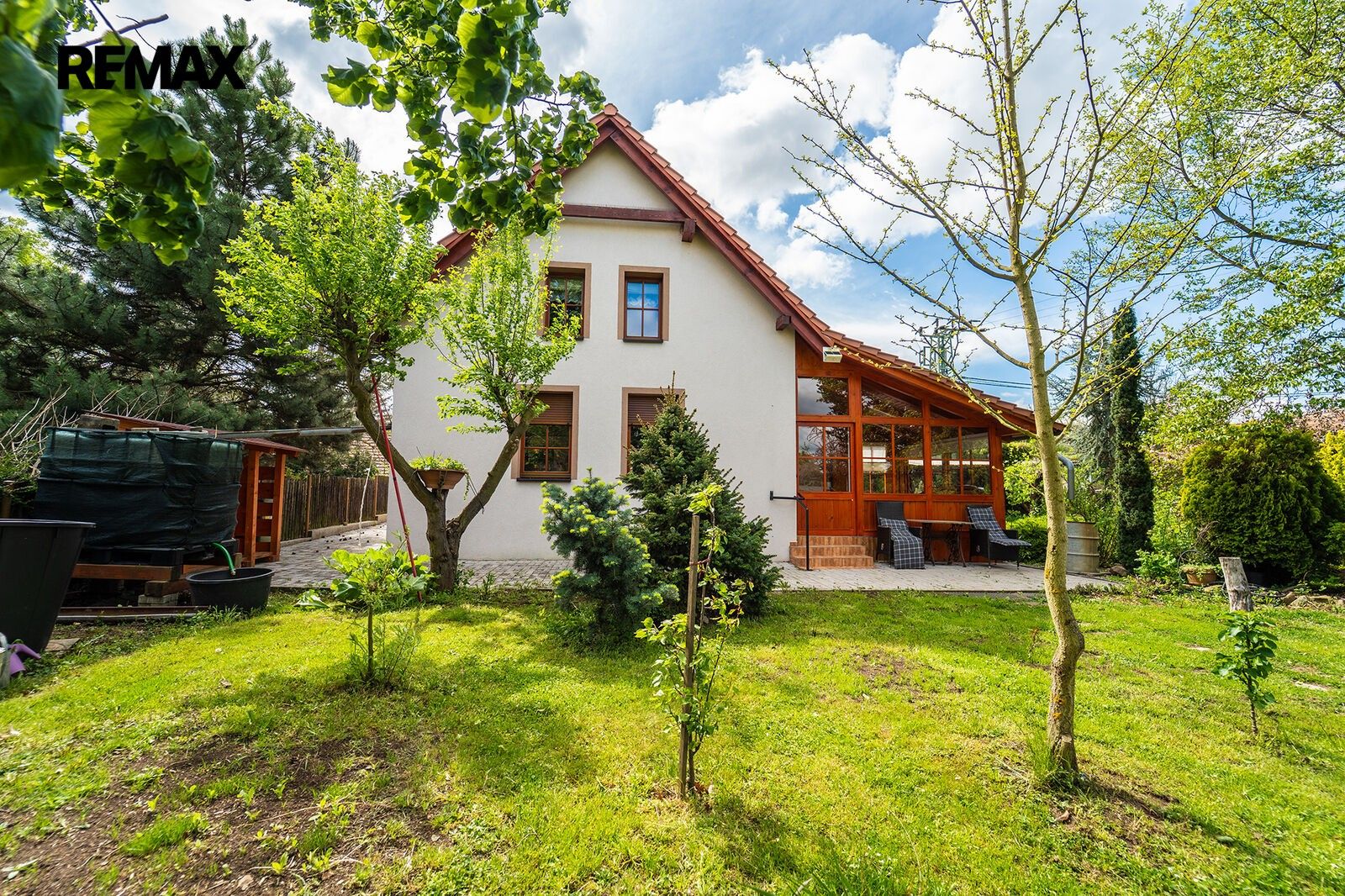 Rodinný dům · 132 m² · Osov Osovec - 2