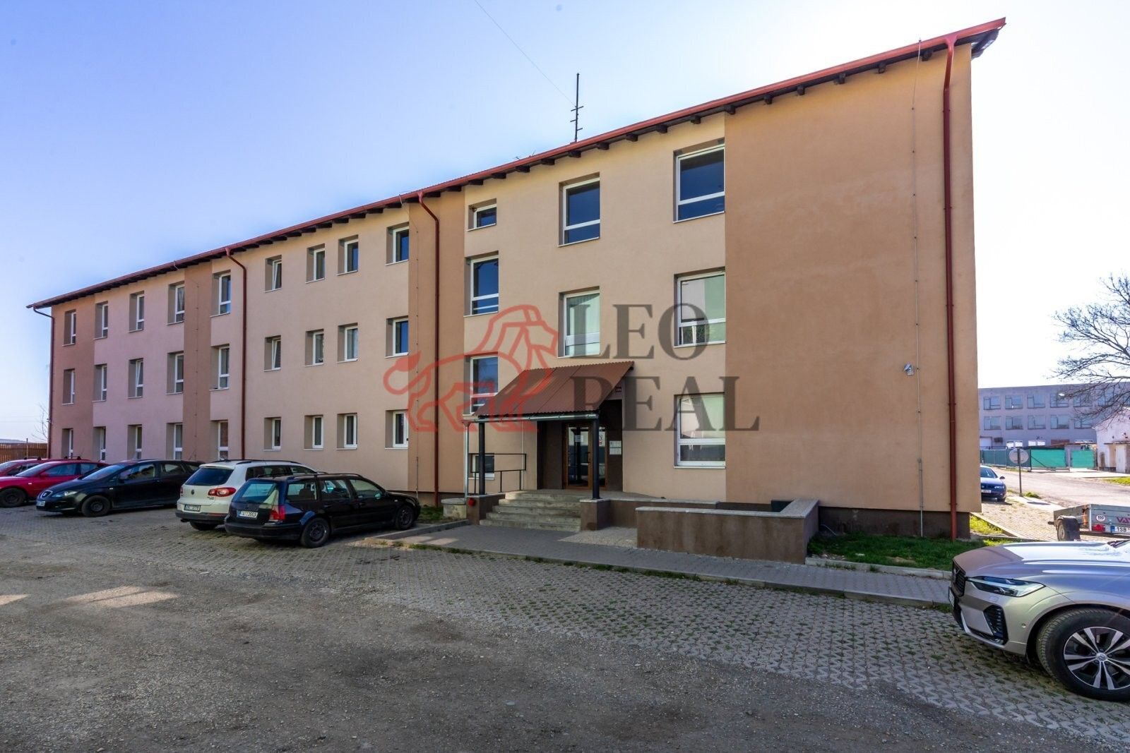 2+kk, Strašice, 43 m² - 2