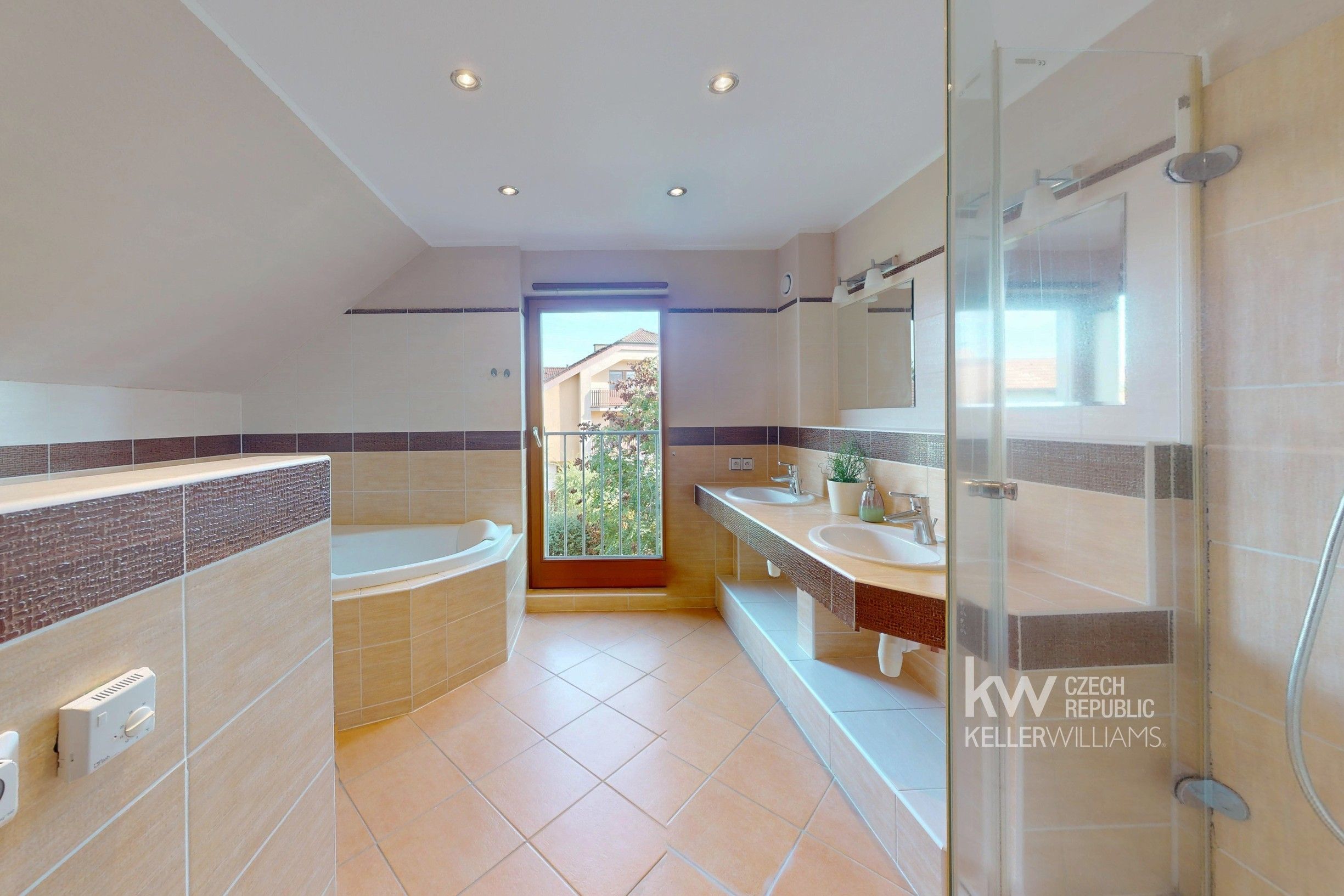 Prodej rodinný dům - Ferlesova, Čelákovice, 151 m² - 5