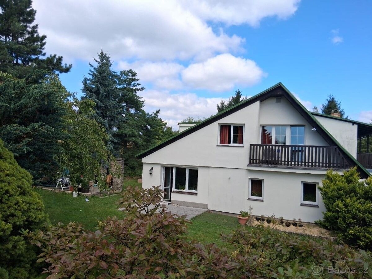 Chaty, Železný Brod, 468 22 - 1