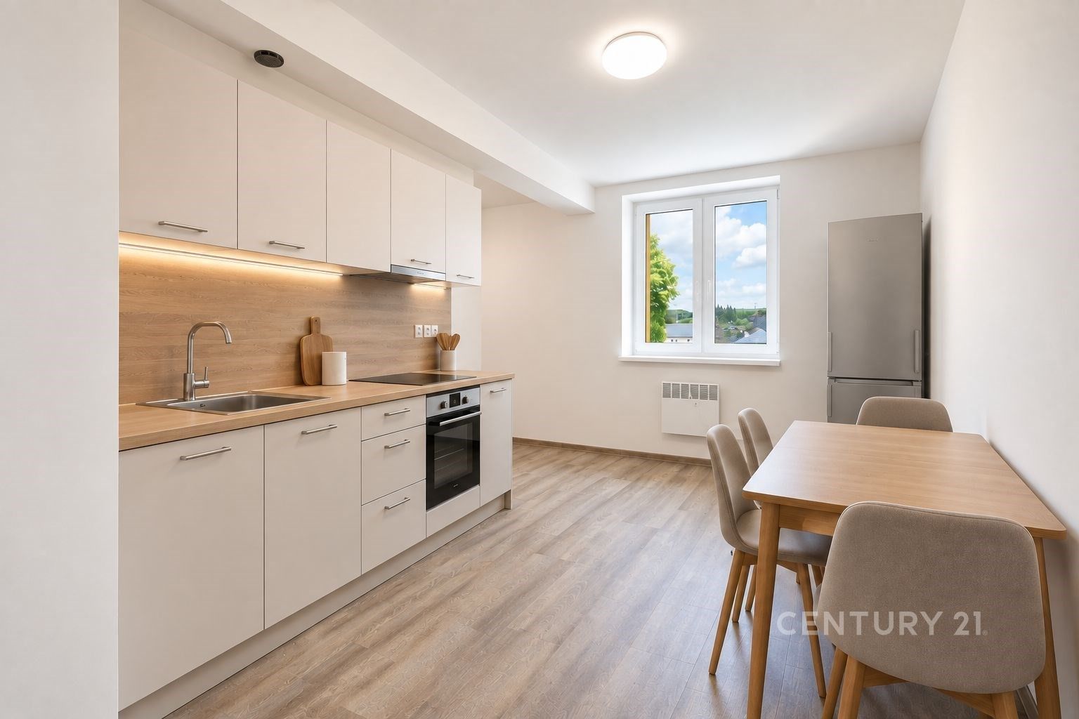 Byt 2+kk · 49 m² · Opavská 614, Rýmařov - 1