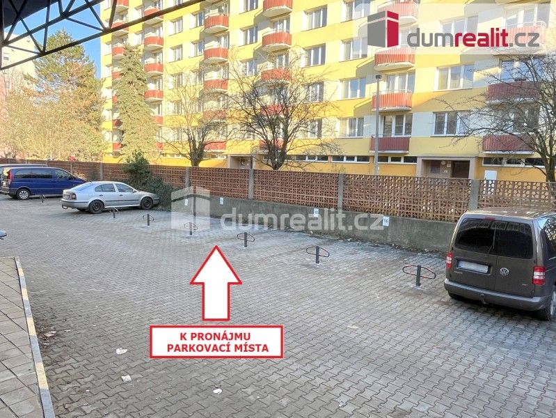 Pronájem obchodní prostory - J. Opletala, České Budějovice, 55 m² - 5