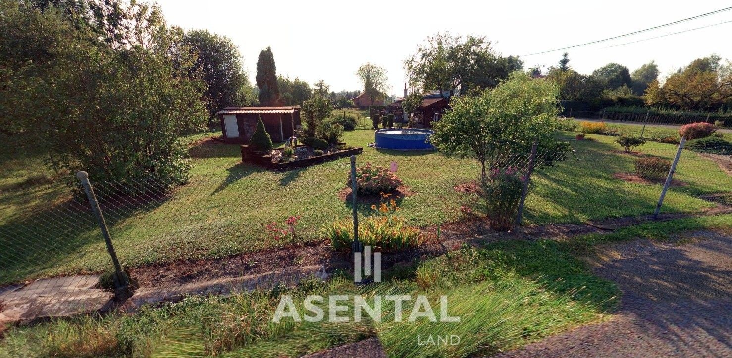 Prodej pozemek pro bydlení - Stonava