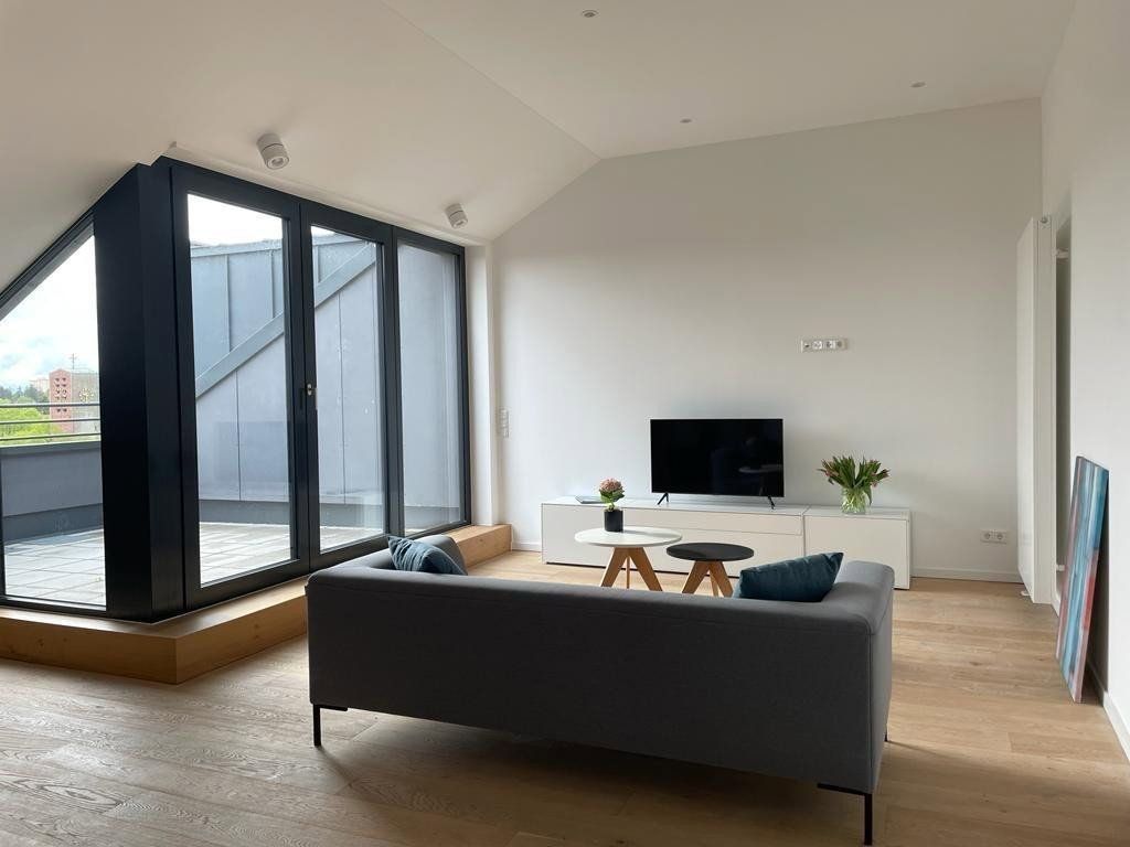 Byt 2+kk · 114 m² · München Sendling-Westpark Bayern 81377 - 3