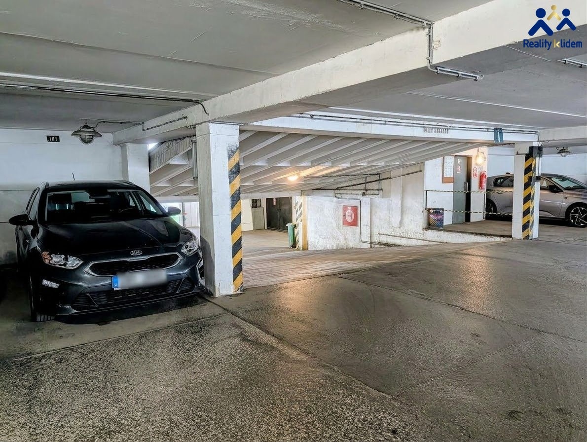 Ostatní, Voroněžská 3099, Brno Žabovřesky, 15 m² - 2