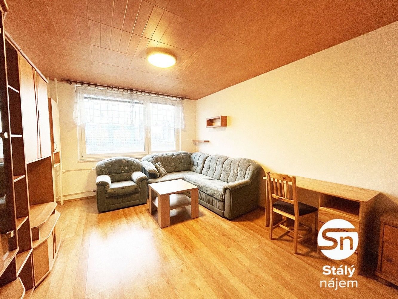 1+1, Praha - Chodov, okres Praha 11, Hlavní město Praha, 30 m² - 2